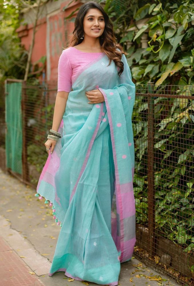 SAREES