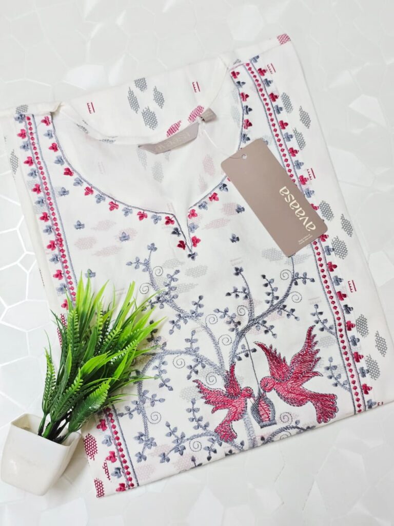 img 20251111 wa0084 White Kurti