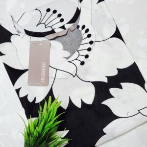 New Arrivals Black and white