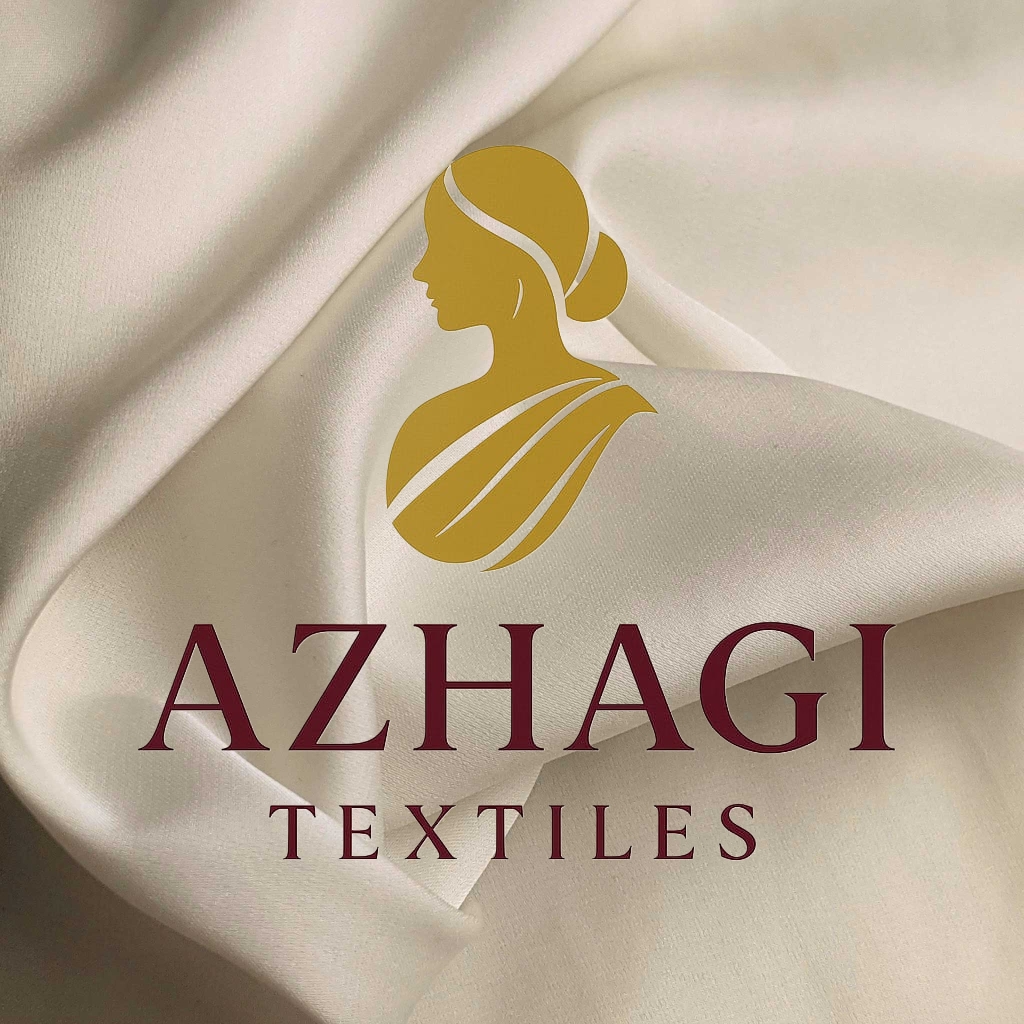 Azhagi logo