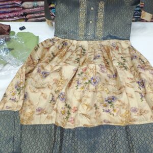 Home Ethinic kurti